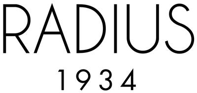 Prodotti RADIUS 1934